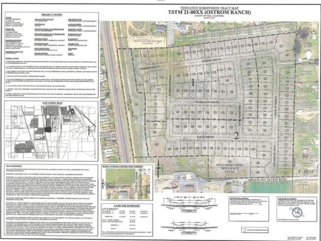 Land for sale in Olivehurst, California