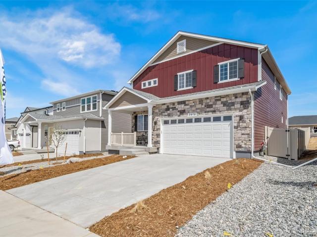 House for sale in Aurora, Adams County