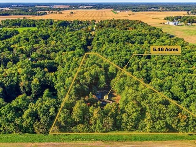 House for sale in Blanchester, Clinton County