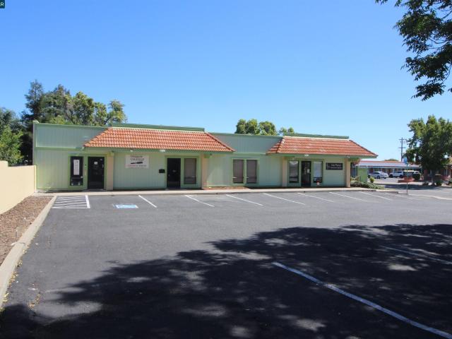 Commercial for sale in Pittsburg, California