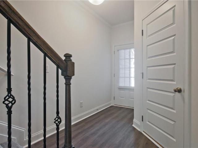 Townhouse for sale in Gainesville, Georgia