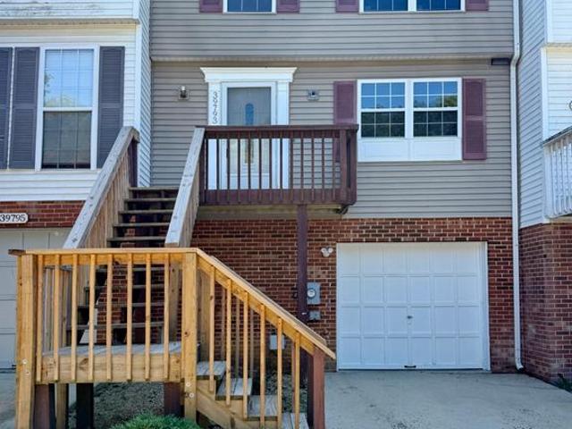 Townhouse for sale in Mechanicsville, Maryland