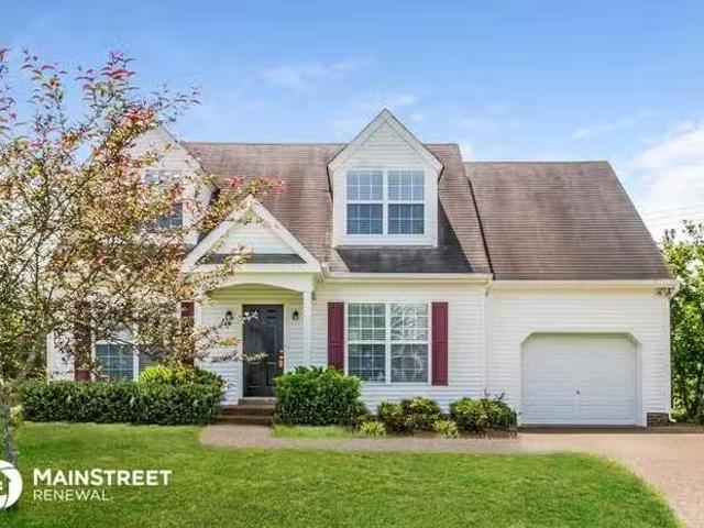 House for rent in Franklin