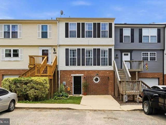 Townhouse for sale in Mechanicsville, Maryland