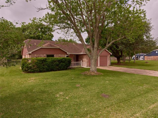 House for sale in Alvin, Texas