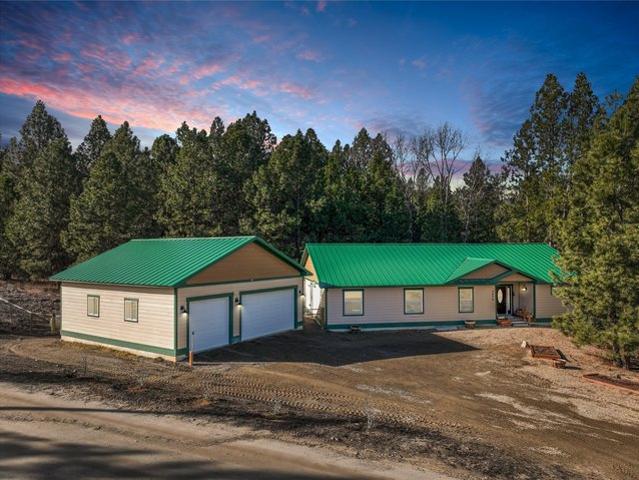House for sale in Ravalli, Montana