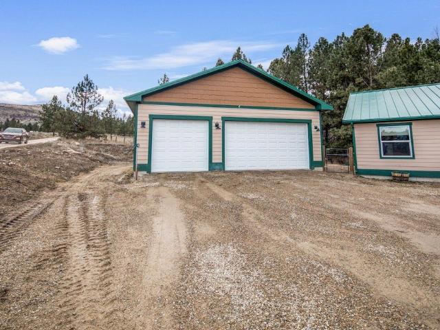 House for sale in Ravalli, Montana