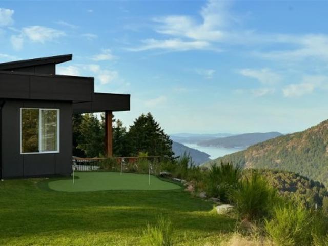 House for sale in Malahat, British Columbia