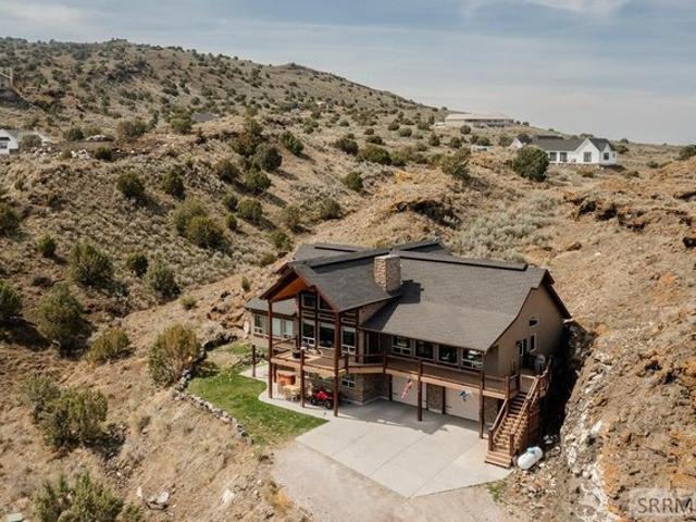House for sale in Menan, Idaho