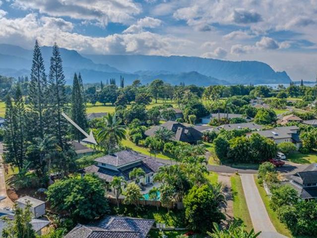 House for sale in Lihue, Hawaii
