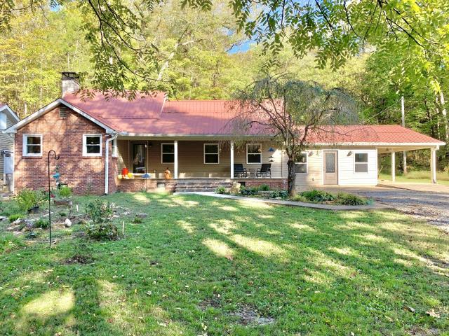 Property for rent in Tennessee