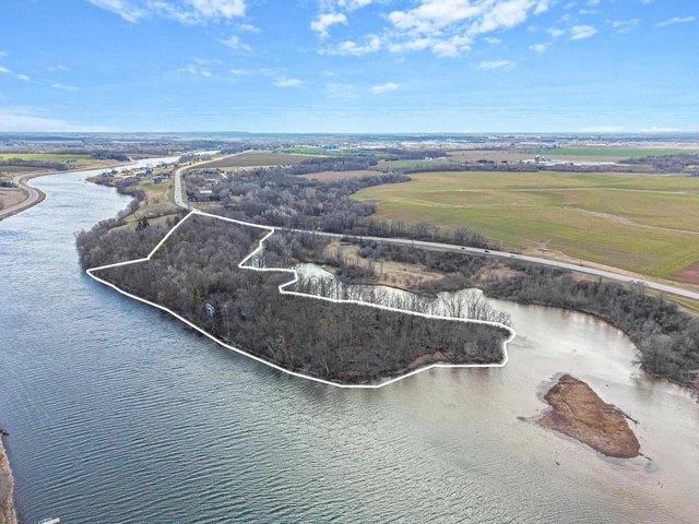 Land for sale in Wrightstown, Wisconsin