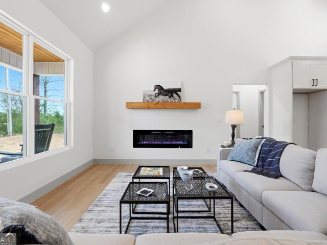 House for sale in Murray, Georgia