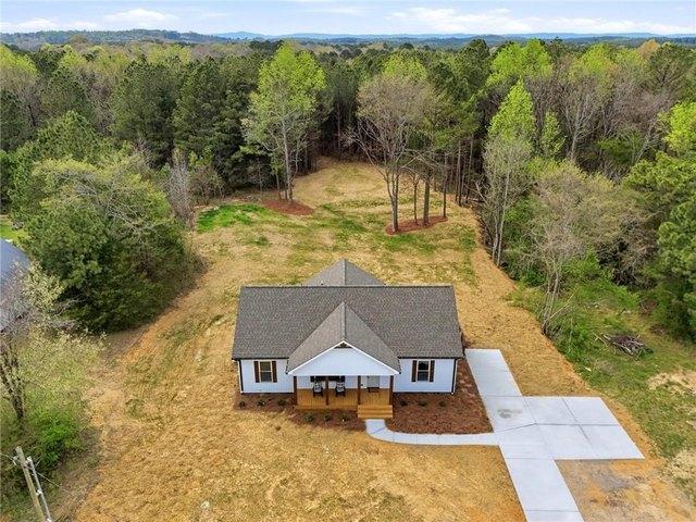 House for sale in Gordon, Georgia