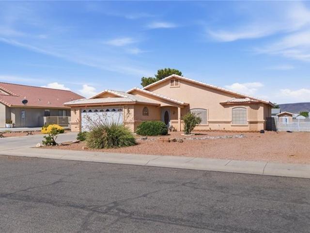 House for sale in Kingman, Arizona