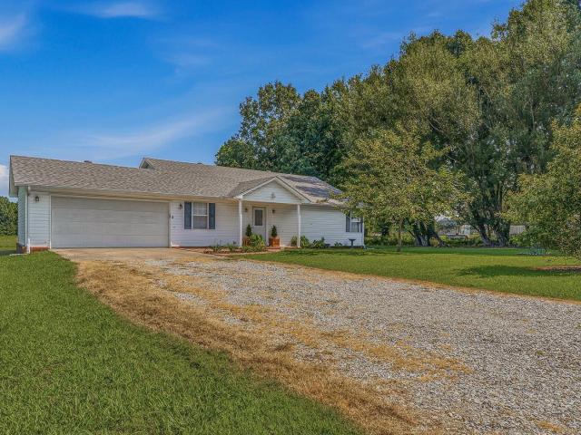 House for sale in Ark