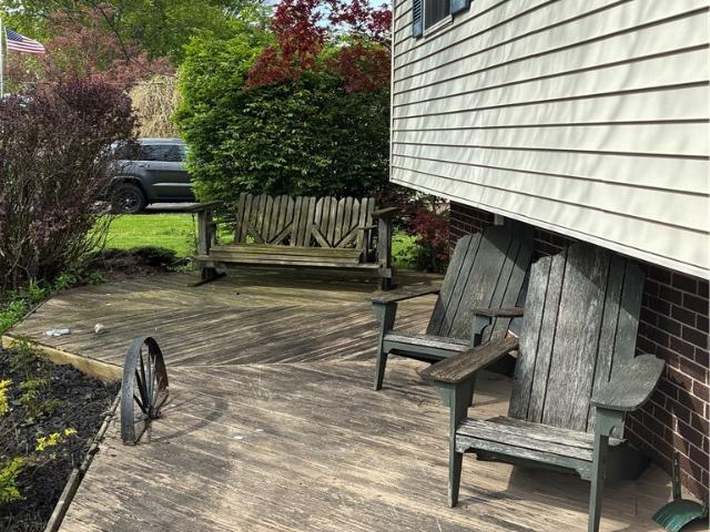 House for sale in Niagara, New York