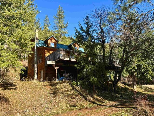 House for sale in Washington