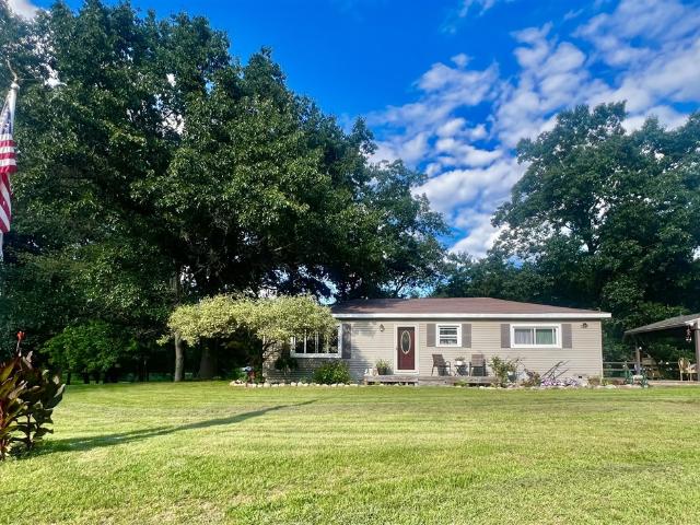 House for sale in Hillsdale, Michigan