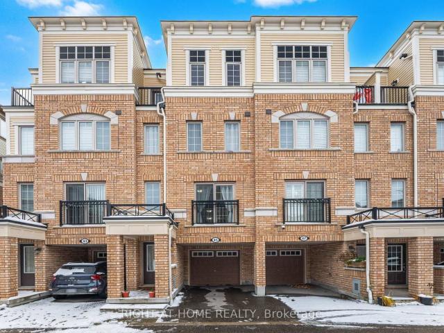 Property for sale in Durham, Ontario