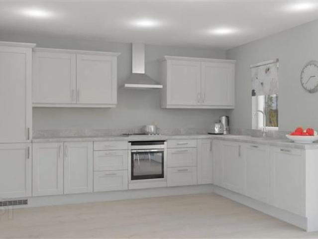 Detached House for sale in Dungloe, Ulster