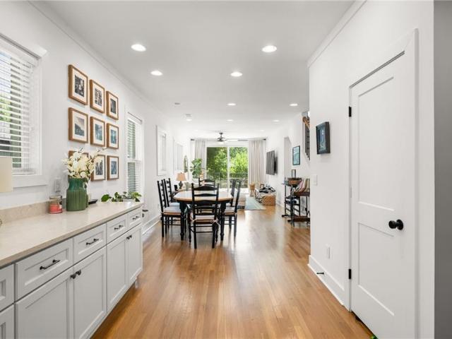 House for sale in Atlanta, Georgia