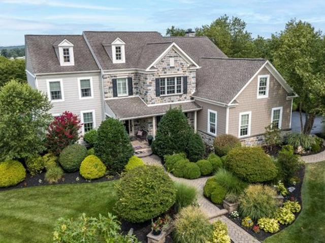 House for sale in Telford, Pennsylvania