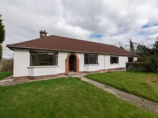 House to rent
