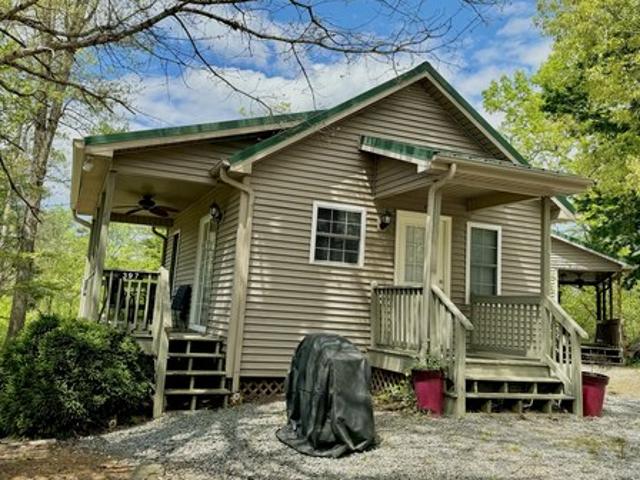 House for rent in Marion, McDowell County