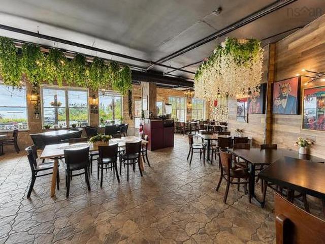 Commercial for sale in Prince Edward Estates, Halifax
