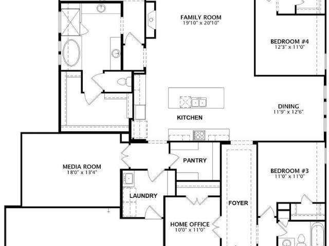 House for sale in Hays, Texas