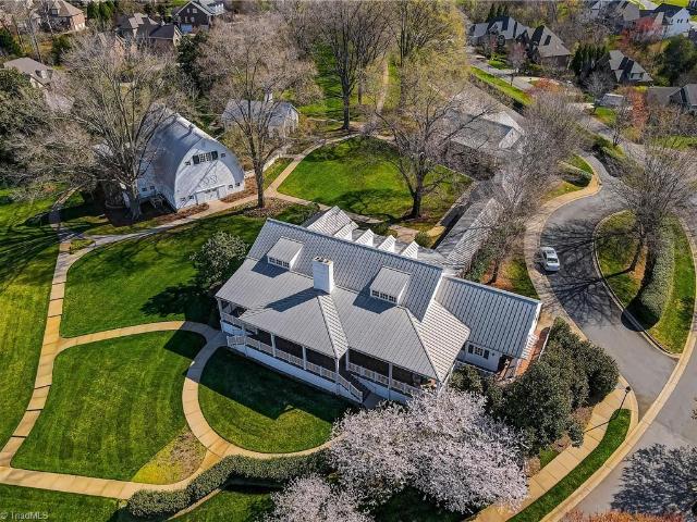 House for sale in Pfafftown, North Carolina