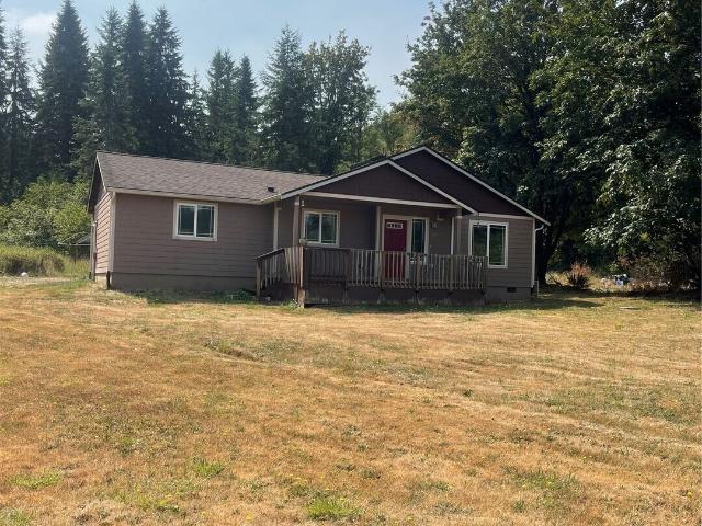 House for sale in Chehalis, Washington