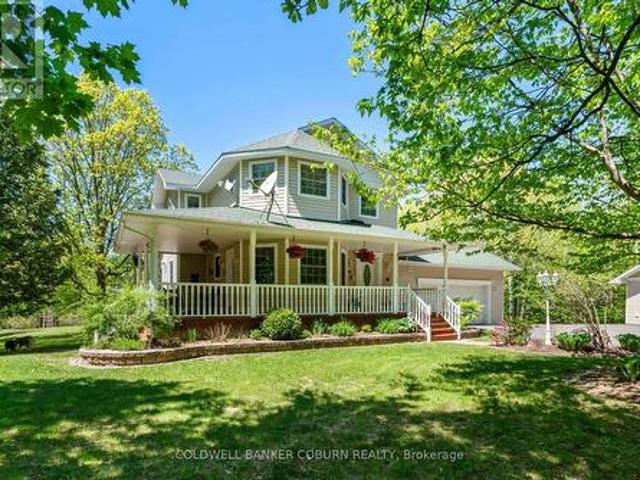 House for sale in Montague, Ontario