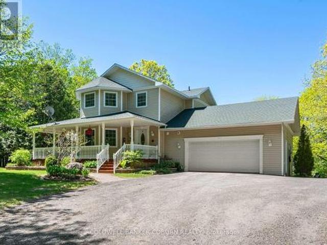House for sale in Montague, Ontario