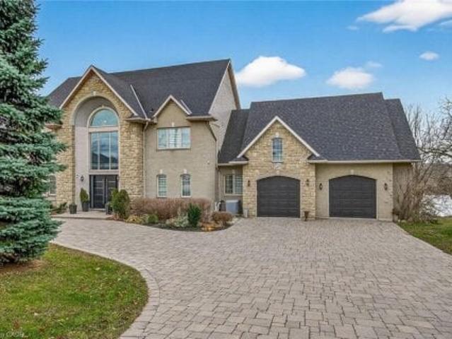 Property for sale in Caledonia, Ontario