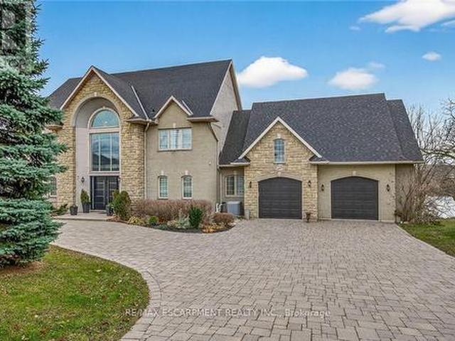 House for sale in Caledonia, Ontario