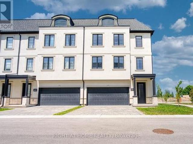 Townhouse for rent in Arva, Ontario