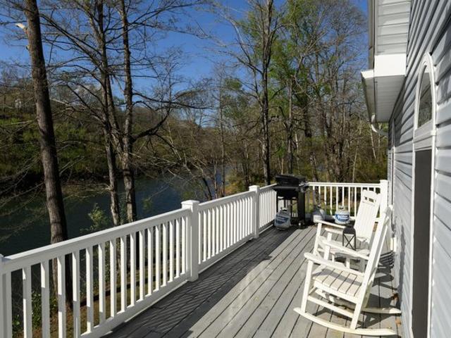 House for sale in Ronceverte, West Virginia