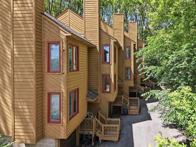Townhouse for sale in Ramsey, Minnesota