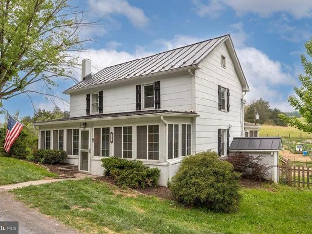 House for sale in Virginia
