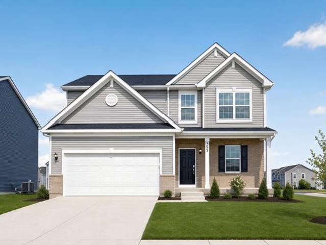 House for sale in Hudson Pointe, Oswego