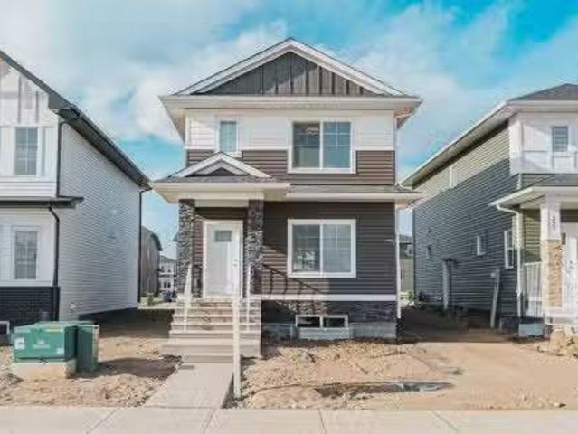 House for sale in Chestermere, Alberta