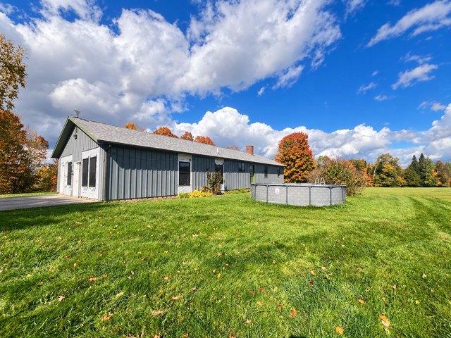 House for sale in Morgan, Orleans County