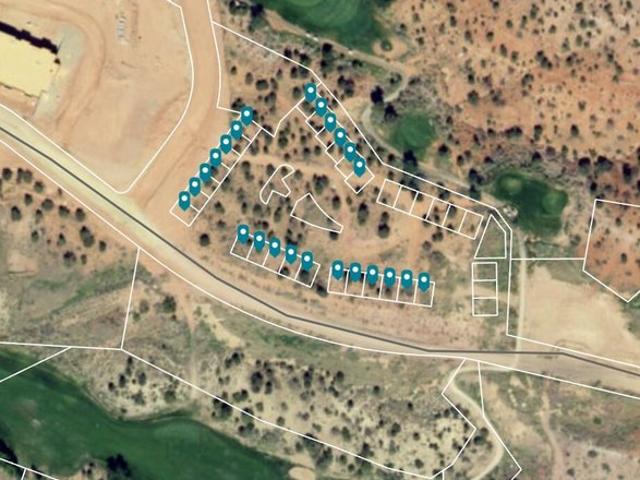 Land for sale in Cedar City, Iron County