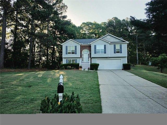 House for sale in Winder, Georgia
