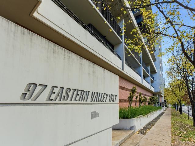 Apartment for rent in Belconnen Dc, Australian Capital Territory