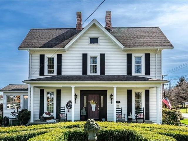 House for sale in Butler, Butler County