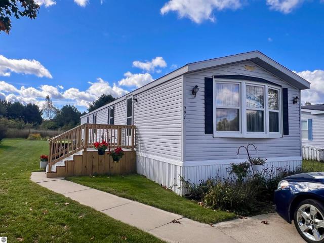 House for sale in Cadillac, Wexford County