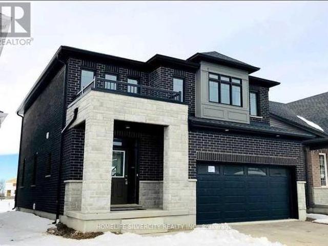 House for sale in Cambridge, Ontario